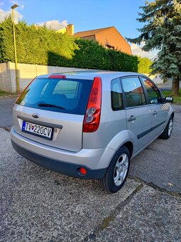 Ford Fiesta - 3