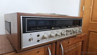 Sansui 5500 - 3