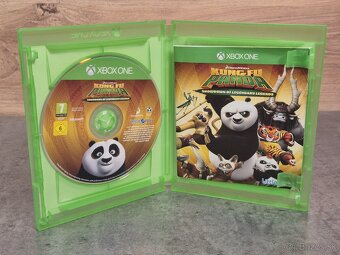 Kung Fu Panda: Showdown of Legendary Legends – Xbox One - 3