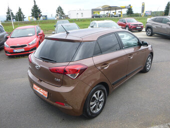 Hyundai I20 GO 1,2i 2018 - 3