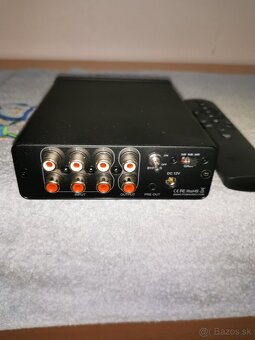 Fosi Audio P4 - 3