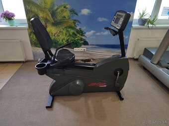 Recumbent Life Firtness Cycle 9500HR - 3