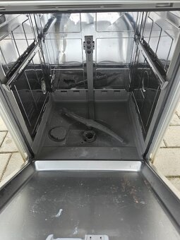 BOSCH SMV40D70EU umývačka riadu na náhradné diely - 3