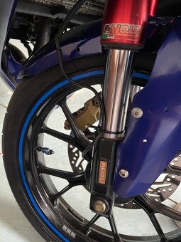 DERBI GPR 50 RACING - 3