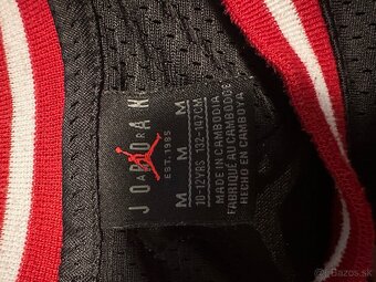 Jordan basketbalovy dres 10-12rokov 132-147cm - 3