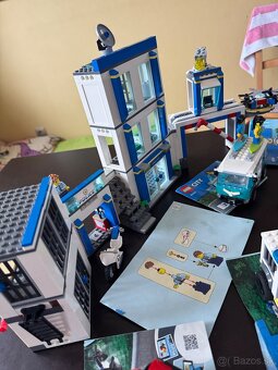Lego Ninjago - 3