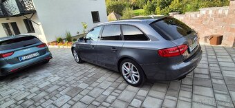 Audi A4 Avant 2.0 TDI 130 kW quattro S tronic - 3