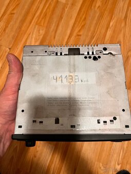 BECKER BE 4513 - 3
