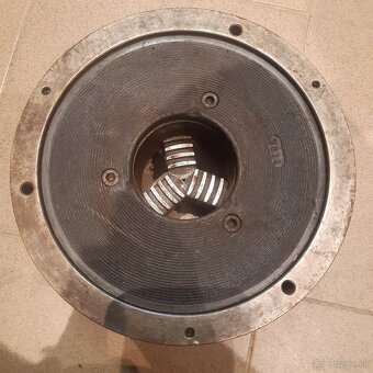 Univerzala TOS 250 SV 18 - 3