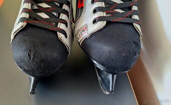 Hokejove korčule c.44 - 3