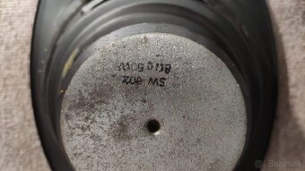 Basový reproduktor 50W - 3