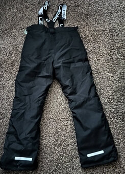 detské otepľovačky - NOVÉ - 3