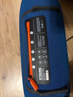 JBL extreme reproduktor - 3