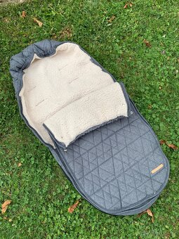 Nuna Mixx 2018 3 kombinacia plus isofix - 3