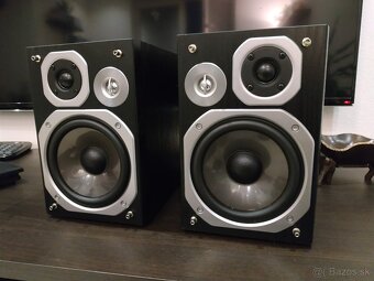 Predám reproduktory Panasonic - 3