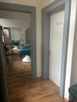 ODSTÚPIM KOZMETICKÝ SALÓN S PARKOVANÍM – KOŠICE - 3