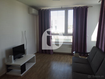 Prenájom 2 izbového bytu s terasou a parkingom - plne zariad - 3