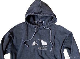 4x pánska/chlapčenská mikina Pull&Bear, veľ. S - 3