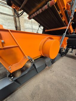 Odrazový drvič - 3