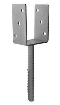 U na roxore, kovanie pod ALTANOK, PRISTRESOK. Vyber velkosti - 3