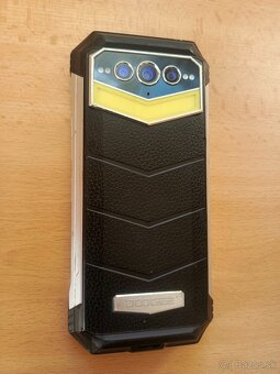 Doogee S100Pro 12gb/256gb - 3