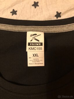 raritne tricko Slipknot We Won’t Die xxl - 3