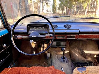 Lada 2101 - 3