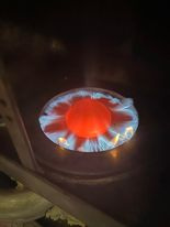 Pyrolytický horák pre použitý olej - ekologic - 3