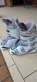 Lyžiarky Nordica - 3