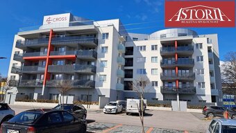 priestory na prenájom (bistro, kancelárie) - Martin - CROSS - 3