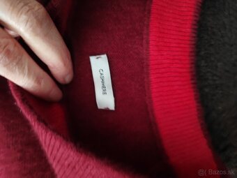 100% kašmír sveterTommy Hilfiger - 3