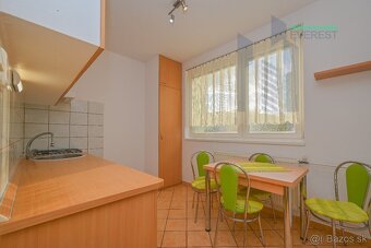 3-izbový byt s lodžiou, Poprad - PRENÁJOM - 3