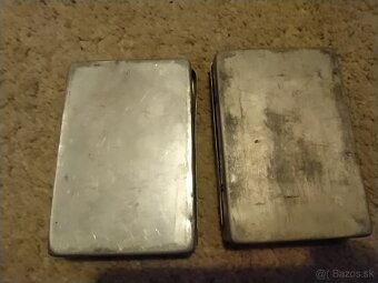 Krabičky Slovenský štát - 3