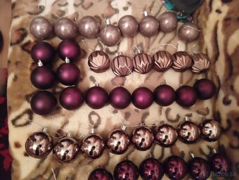 Vianočné ozdoby - 3