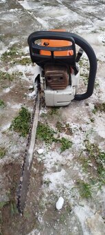 Ponukam na predaj stihl 362 ms - 3