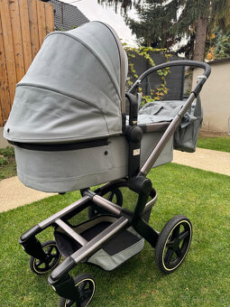 Joolz day+ kociar, 2 kombinacia s prislusenstvom - 3