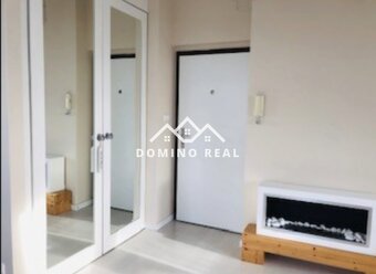 2-izbový podkrovný byt v historickej budove - 3