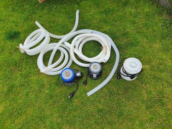 Príslušenstvo k bazénu - 3