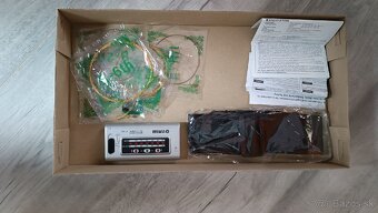 Akustická gitara - 3