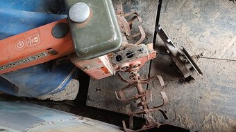 Fortschritt E930 - 3