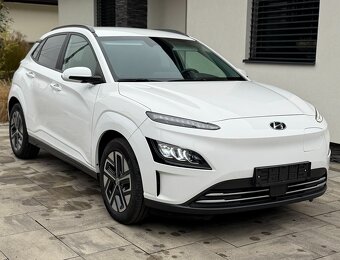 Hyundai Kona Electric 136PSr. 11 / 2022 ✅ODPOCET✅ - 3
