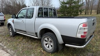 Ford Ranger 4x4 Pick UP - 3
