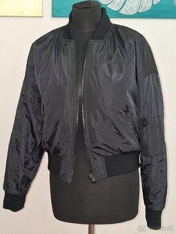 Versace obojstranná bunda - 3