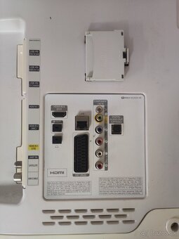 Tv Samsung wifi internet bluetooth - 3