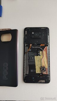 Poco x3 pro polofunkčny - 3