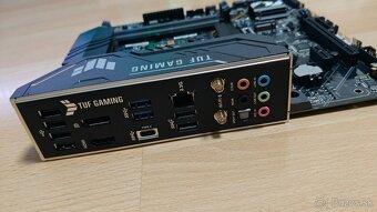 ASUS B560M PLUS WIFI - 3