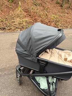 Vanička thule 3 - 3