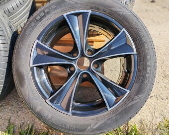 Elektrony 5x112 r16 - 3