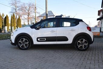 Citroën C3 PureTech 110 S S Shine - Odpočet DPH - 3