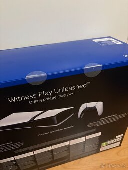 Sony Playstation 5 PRO - 3